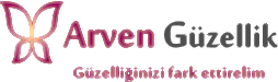 Arven Güzellik Logo
